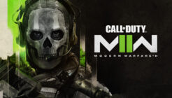 Call of Duty Modern Warfare 2 2022 Edition