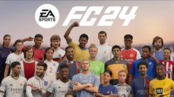 Active Soccer 2019 Nintendo Switch