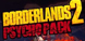Borderlands 2 Psycho Pack DLC