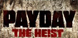 Payday The heist
