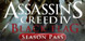 Assassins Creed 4 Black Flag Season Pass