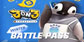 3on3 FreeStyle Battle Pass 2020 Winter
