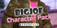 3on3 FreeStyle Big Joe Character Pack PS4