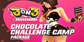 3on3 FreeStyle Chocolate Challenge Camp