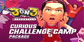 3on3 FreeStyle Curious Challenge Camp Xbox One