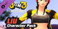 3on3 FreeStyle Liu Character Pack