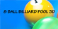 8 Ball Billiard Pool 3D Xbox Series X