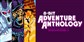 8-bit Adventure Anthology Volume I Xbox Series X
