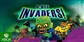 8 Bit Invaders Xbox Series X