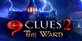 9 Clues 2 The Ward PS5
