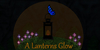 A Lanterns Glow