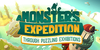 A Monsters Expedition
