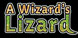 A Wizards Lizard