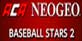 ACA NEOGEO BASEBALL STARS 2 Nintendo Switch