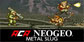 ACA NEOGEO METAL SLUG 5 PS4