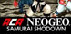 ACA NEOGEO SAMURAI SHODOWN Xbox One