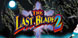 Aca Neogeo The Last Blade 2 PS4