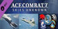 ACE COMBAT 7 SKIES UNKNOWN ADF-11F Raven Set Xbox Series X