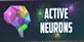 Active Neurons Puzzle Game Nintendo Switch