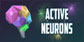 Active Neurons Puzzle game PS5