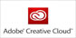Adobe Creative Cloud Subscription