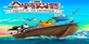 Adventure Time Pirates of the Enchiridion Xbox Series X