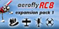 aerofly RC 8 Expansion Pack 1