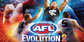 AFL Evolution 2 PS4