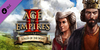 Age of Empires Definitive Edition 2 Definitive Edition Lords of the West