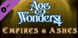 Age of Wonders 4 Empires & Ashes