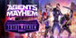 Agents of Mayhem Total Mayhem Bundle Xbox Series X