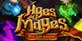 Ages of Mages The Last Keeper Nintendo Switch