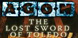 AGON The Lost Sword Of Toledo