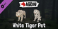 Agrou White Tiger Pet
