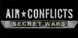Air Conflicts Secret Wars PS4