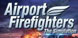 Airport Firefighters The Simulation PS4