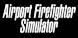 Airport Firefighters The Simulation Xbox One (de: Flughafen Feuerwehr Die Simulation)