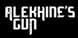 Alekhines Gun PS4