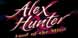 Alex Hunter Lord of the Mind