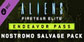Aliens Fireteam Elite Nostromo Salvage Pack PS5