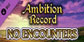 Ambition Record No Encounters PS5