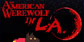 An American Werewolf in L.A. Nintendo Switch