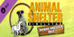Animal Shelter Horse Shelter