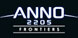 Anno 2205 Frontiers