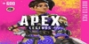 Apex Legends Boosted Pack Xbox One