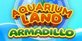 Aquarium Land Armadillo Xbox Series X