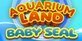 Aquarium Land Baby Seal Xbox Series X