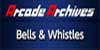 Arcade Archives Bells and Whistles PS4