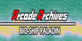 Arcade Archives BIO-SHIP PALADIN Nintendo Switch