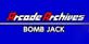 Arcade Archives BOMB JACK Nintendo Switch